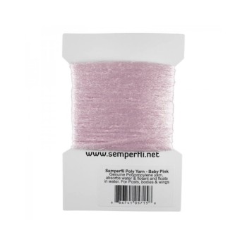 Semperfli Poly-Yarn