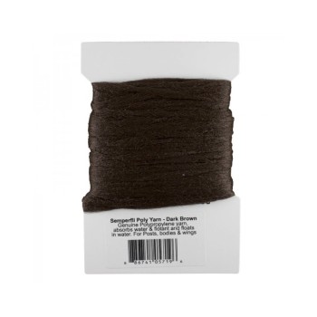 Semperfli Poly-Yarn 2