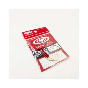 Vanfook Devil Drift Hook DF-61G - Assist Hook