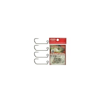 Vanfook Trout Jig Hooks