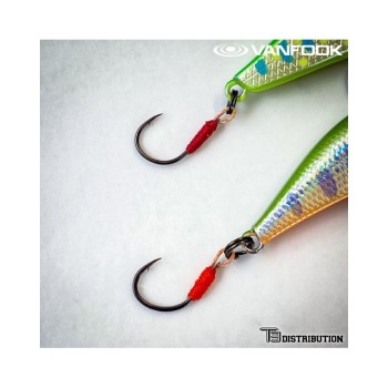 Vanfook Drifthook for plug "FINE" - Assist Hook