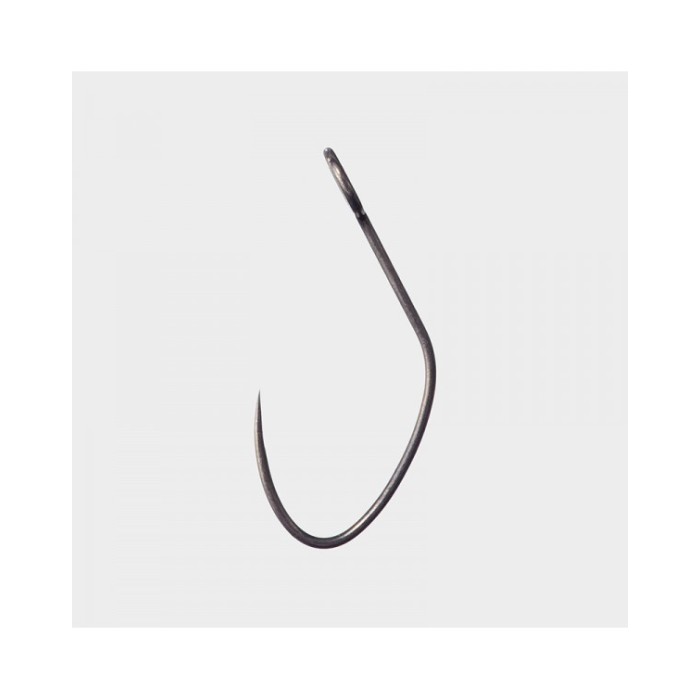 Vanfook Spoon Expert Hook Fine Wire SP-21F