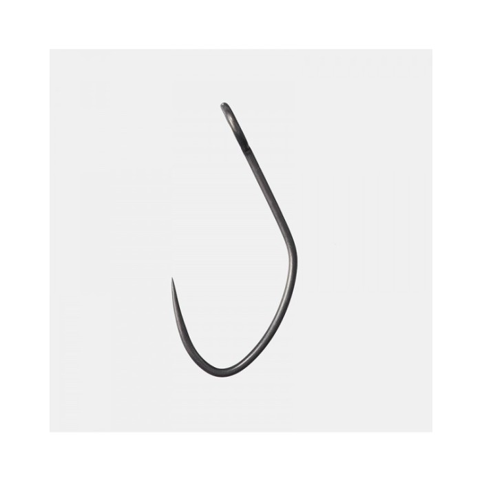 Vanfook Spoon Expert Hook Medium Wire SP-31F