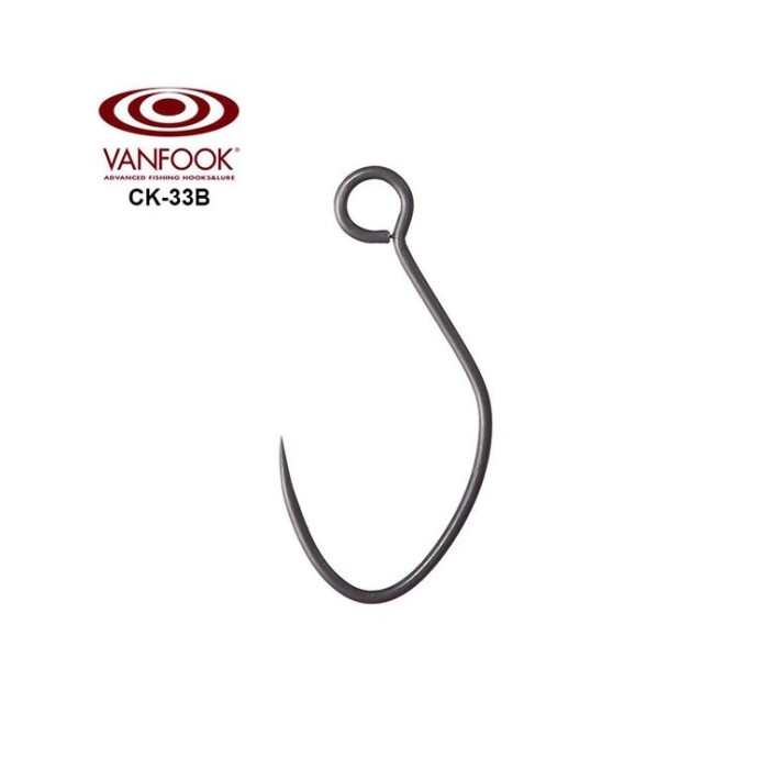 Vanfook CK-33B Crank Expert
