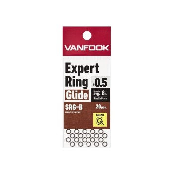 Vanfook SRG-B Expert Ring Glide