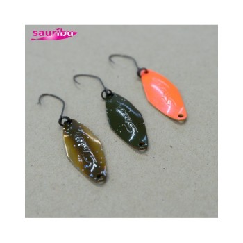 Spoon Vanfook Sauribu Shaath Limited Color Edition 2