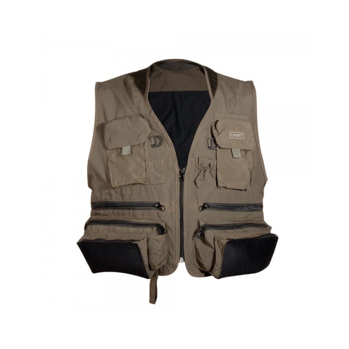 Hart Gilet Drummond