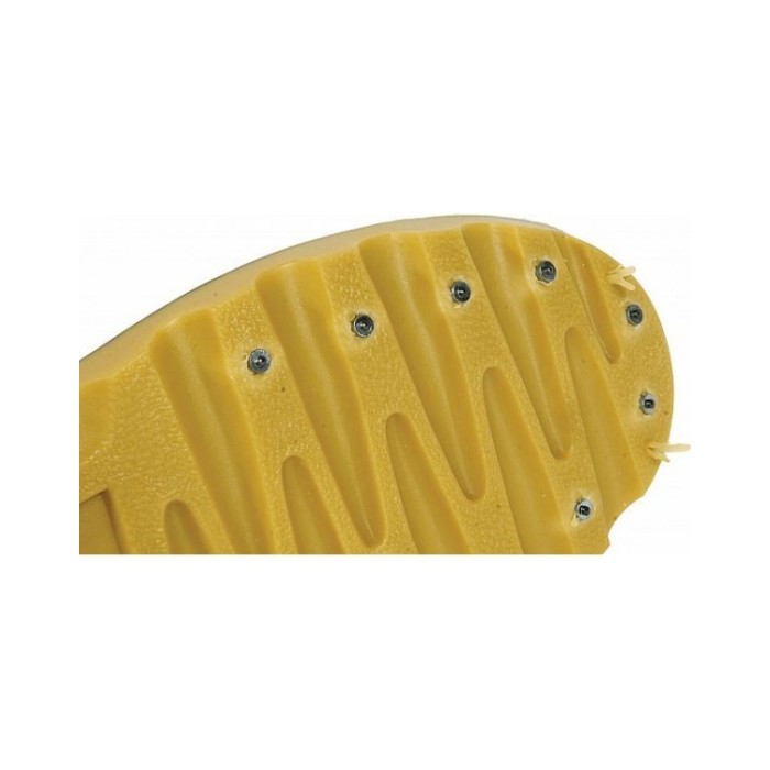 Waders Ascellare Chiodato Ocean