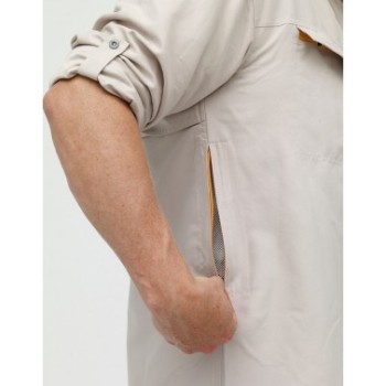 Camicia Geoff Anderson Polybrush 2 2