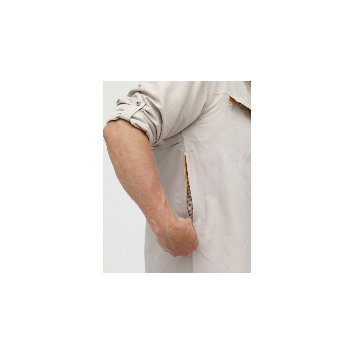 Camicia Geoff Anderson Polybrush 2