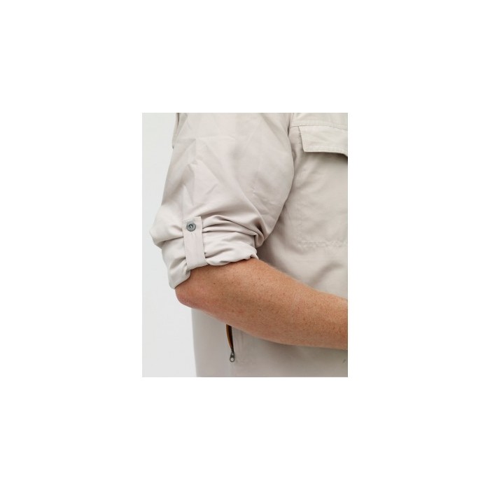 Camicia Geoff Anderson Polybrush 2