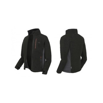 Giacca Pile Geoff Anderson Thermal 3