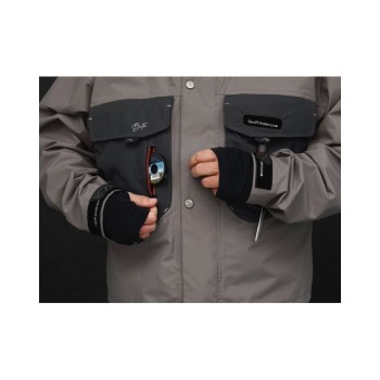 Geoff Anderson Buteo