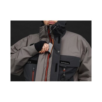 Geoff Anderson Buteo