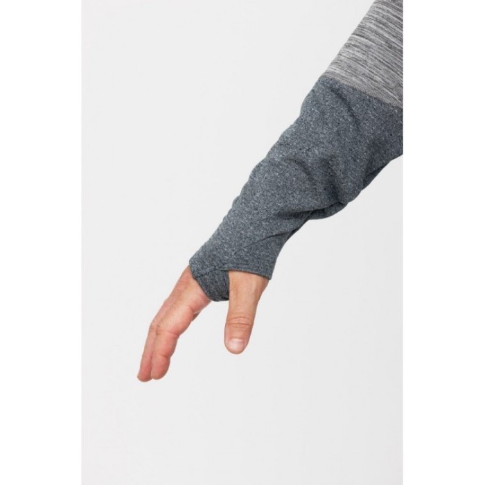 Geoff Anderson WizWool 210 Pullover