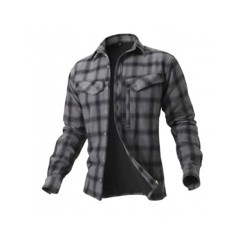 Camicia Imbottita Geoff Anderson Ezmar +
