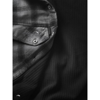 Camicia Imbottita Geoff Anderson Ezmar +