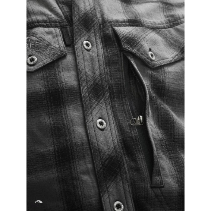 Camicia Geoff Anderson Ezmar
