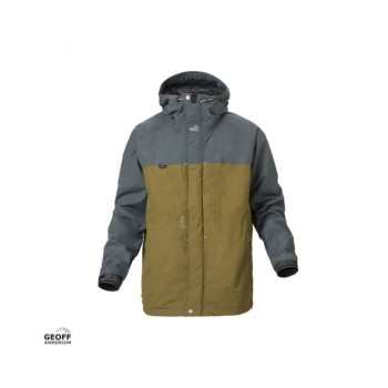 Geoff Anderson Barbarus 2 Jacket