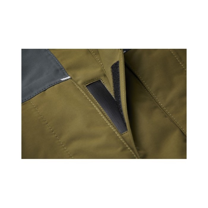 Geoff Anderson Barbarus 2 Jacket