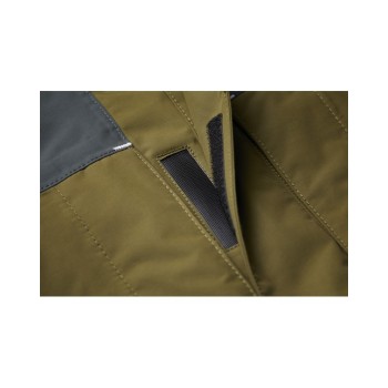 Geoff Anderson Barbarus 2 Jacket