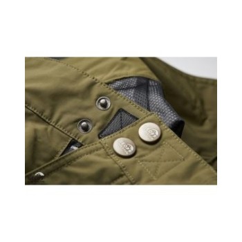 Geoff Anderson Barbarus 2 Pants