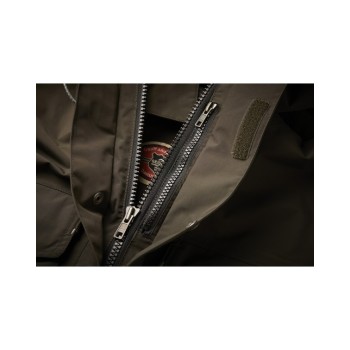 Geoff Anderson Raptor 6