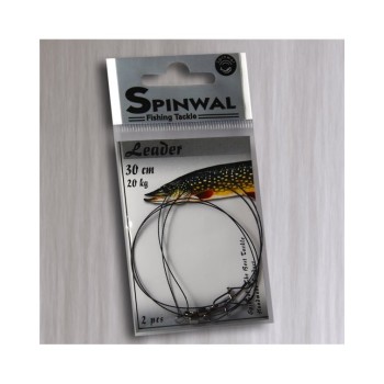 Spinwal Cavetto Tungsteno