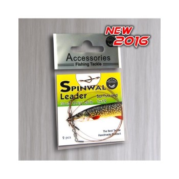 Spinwal Cavetto Surfstrand