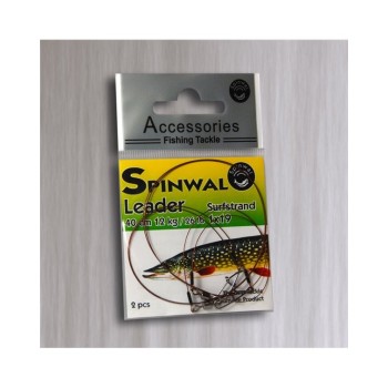 Spinwal Cavetto Surfstrand 2