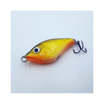 Hard Bait YU Hiiro 5 2