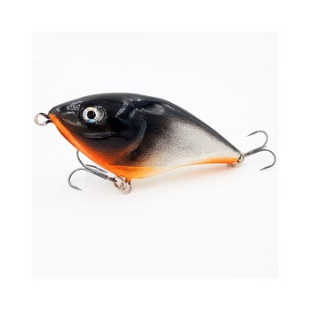 Hard Bait YU Hiiro 7