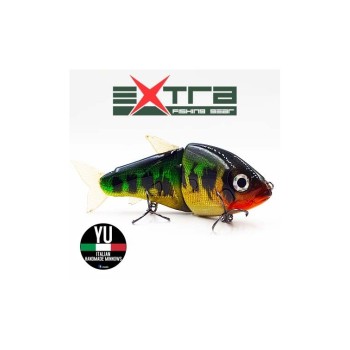 Swimbait YU STFlat 2