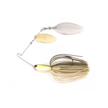 Spinnerbait T3 Custom DW