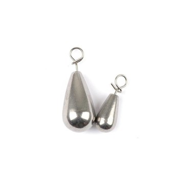T3 Tungsten Jika Sinker - Piombo