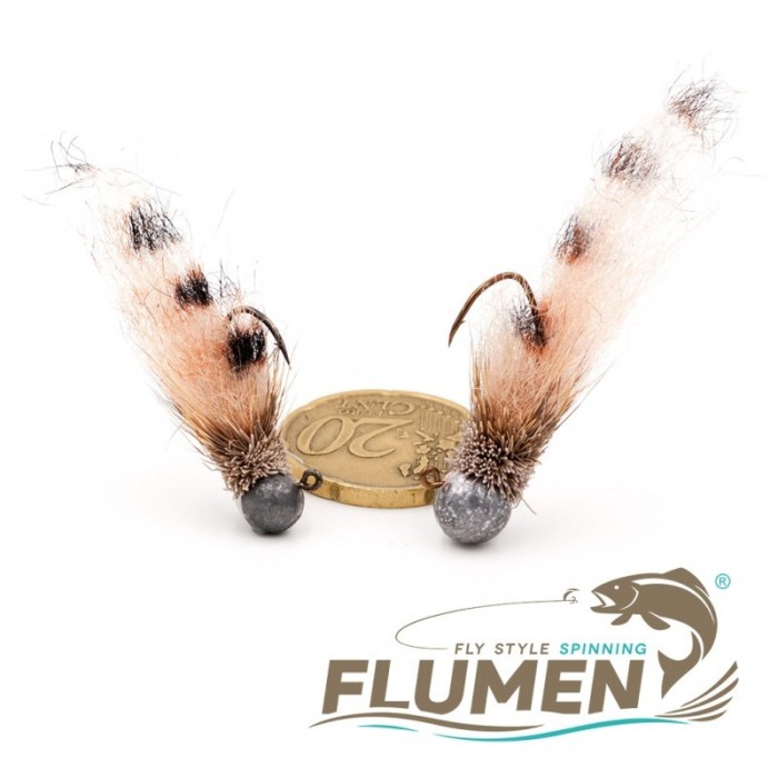 Flumen Jeeg Streamer