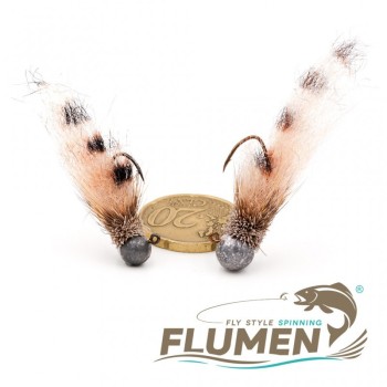 Flumen Jeeg Streamer