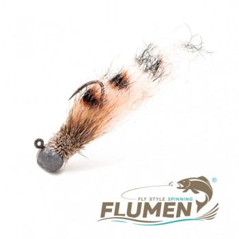 Flumen Jeeg Streamer