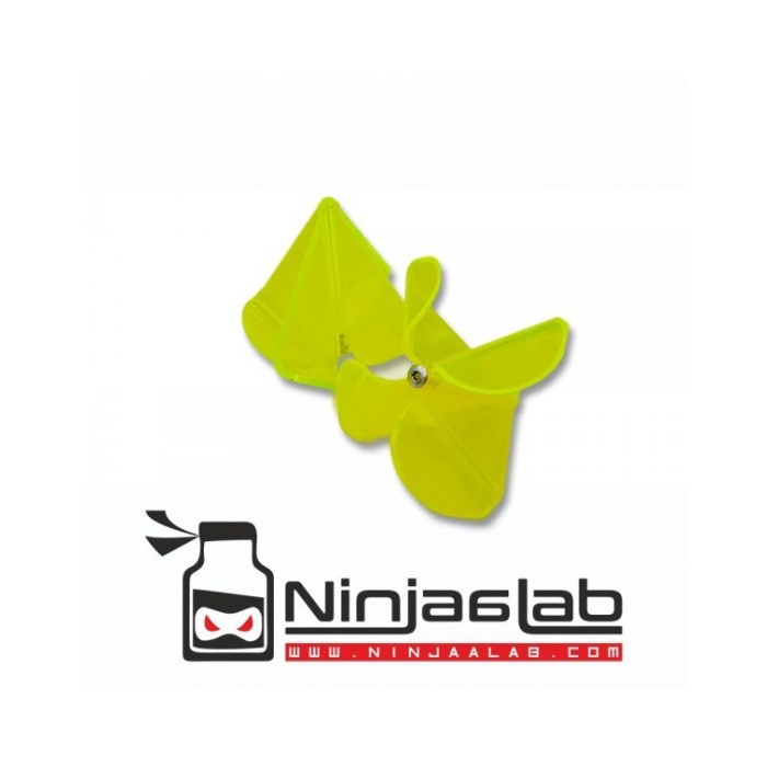 Ninjaalab Eliche Buzz Bait  Plastica