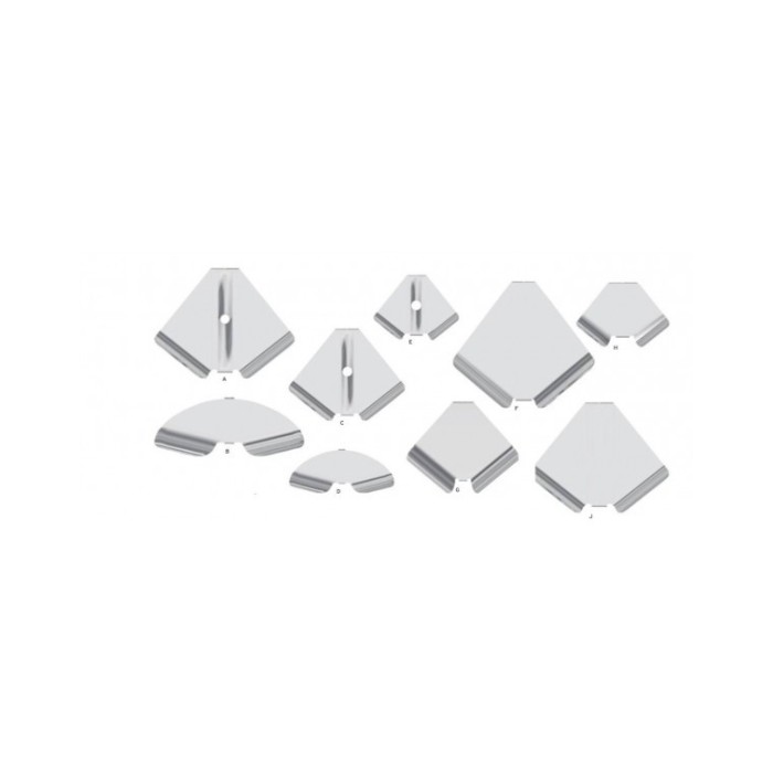 Ninjaalab Eliche Buzz Blade Alluminio