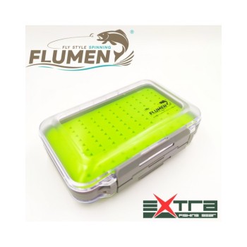 Flumen Scatola Porta Artificiali Evolution