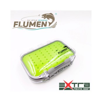 Flumen Scatola Porta Artificiali Evolution