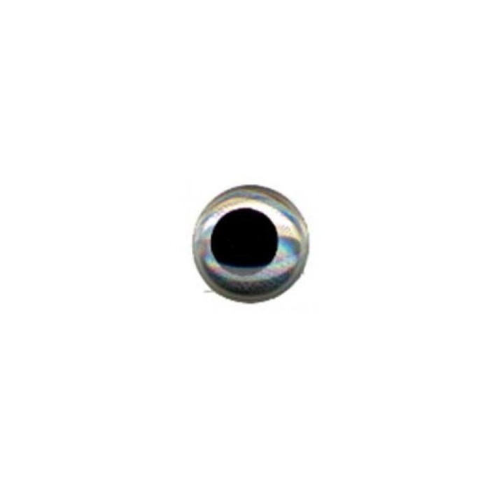 Ninjaalab Back Lure Eyes adesivi