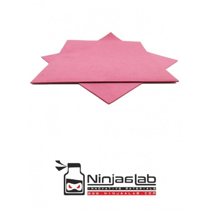 Nonjaalab Fogli di Foam