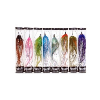 Spintube Vision Dobb Daddy