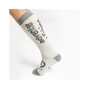 Adventer & Fishing calzini funzionali merino