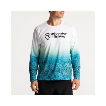 Adventer & Fishing magliette UV funzionali