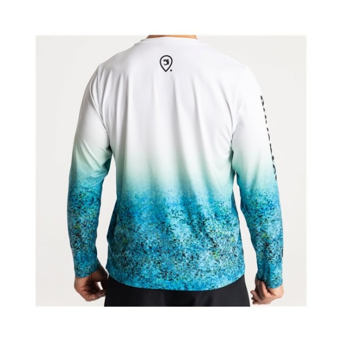 Adventer & Fishing magliette UV funzionali