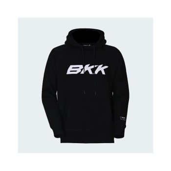 Felpa Cappuccio Logo BKK Hoodie