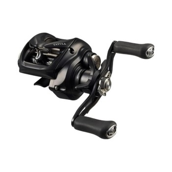 Mulinello Casting Daiwa 24 Tatula SV TW 100
